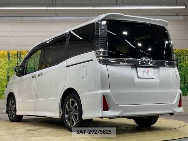 Toyota VOXY 2020-12 289189-16