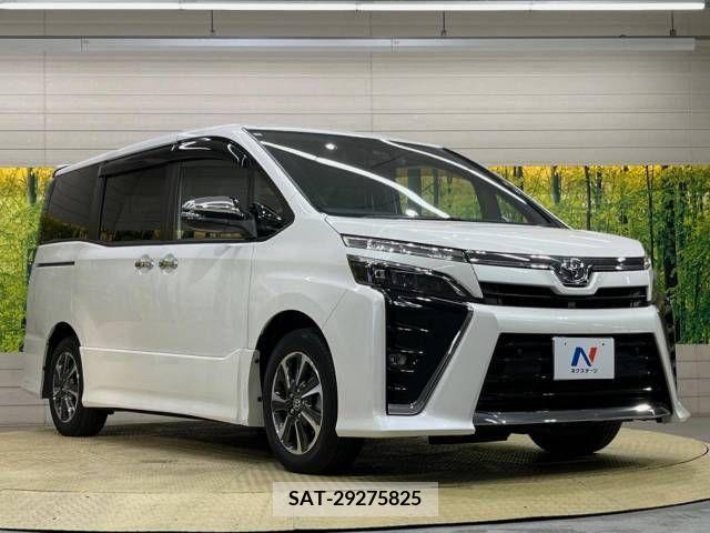 Toyota VOXY 2020-12 289189-15