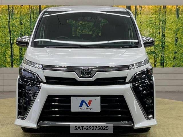Toyota VOXY 2020-12 289189-13