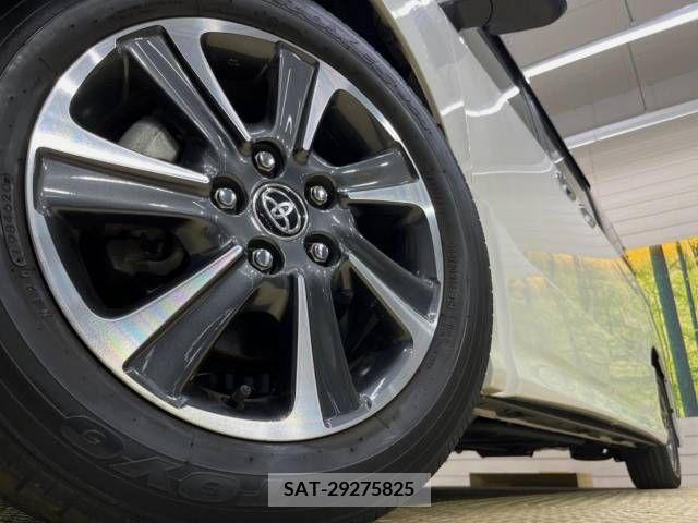 Toyota VOXY 2020-12 289189-12