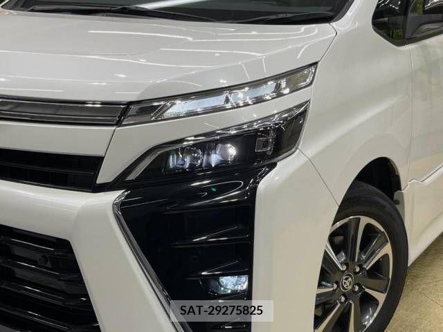 Toyota VOXY 2020-12 289189-11