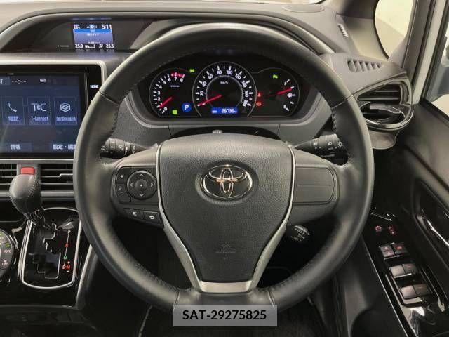 Toyota VOXY 2020-12 289189-10