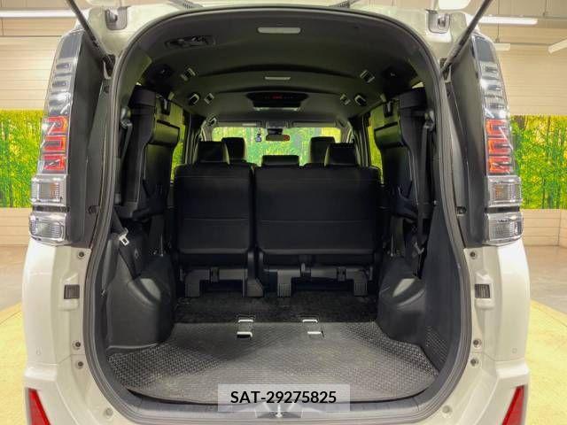 Toyota VOXY 2020-12 289189-9