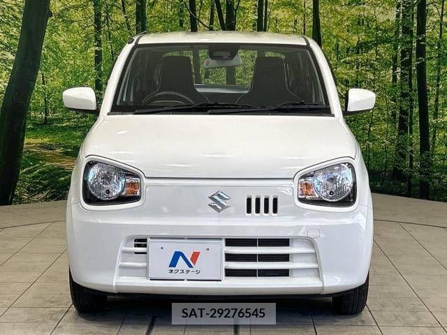 Suzuki ALTO 2019-05 305160-14