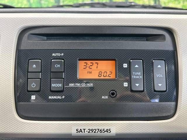 Suzuki ALTO 2019-05 305160-2