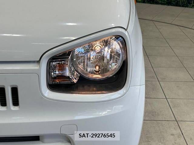 Suzuki ALTO 2019-05 305160-12