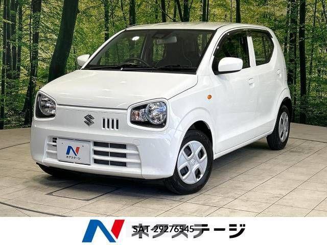 Suzuki ALTO 2019-05 305160-0