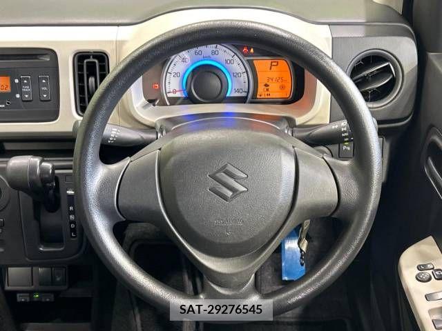 Suzuki ALTO 2019-05 305160-11