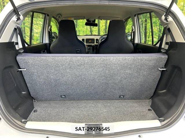 Suzuki ALTO 2019-05 305160-10