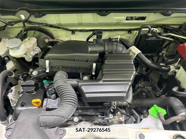 Suzuki ALTO 2019-05 305160-18
