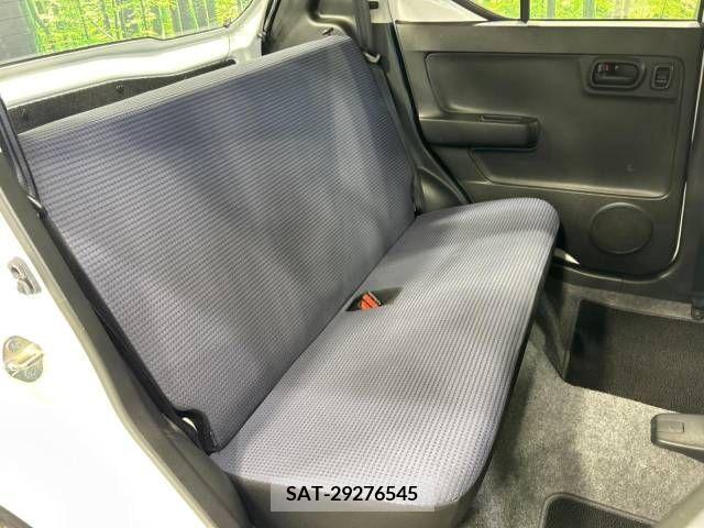 Suzuki ALTO 2019-05 305160-9