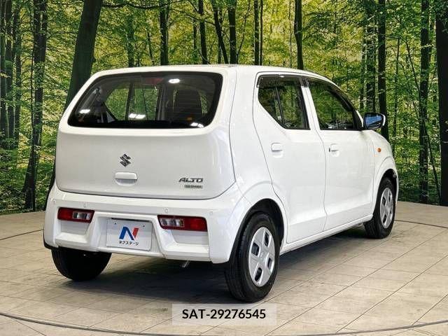 Suzuki ALTO 2019-05 305160-17