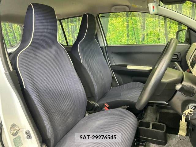 Suzuki ALTO 2019-05 305160-8