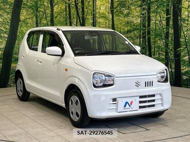 Suzuki ALTO 2019-05 305160-16