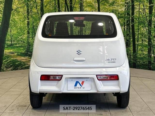 Suzuki ALTO 2019-05 305160-15