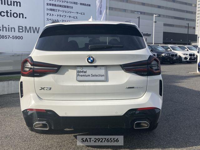 Bmw X3 2023-12 263450-5