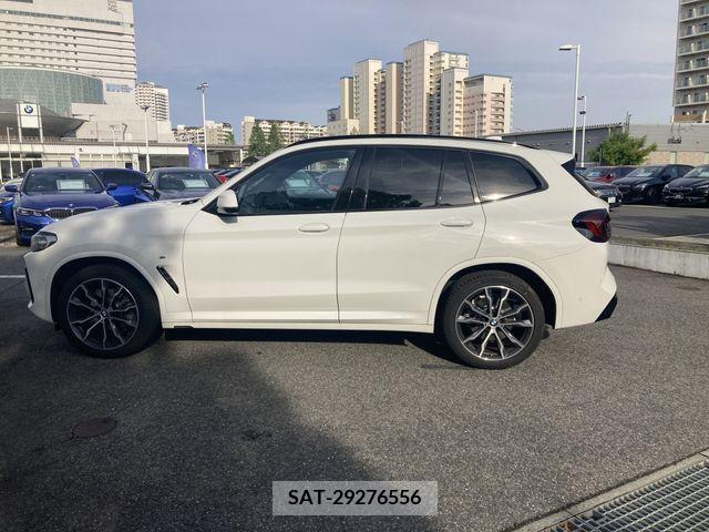 Bmw X3 2023-12 263450-7