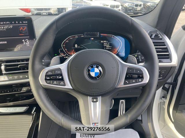 Bmw X3 2023-12 263450-11