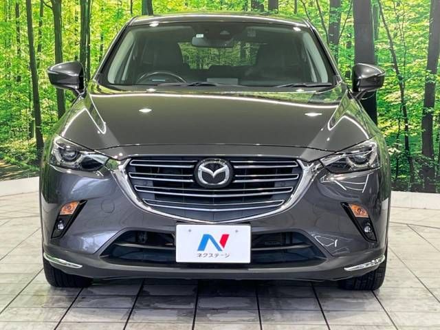 Mazda CX-3 2018-11 9639-14