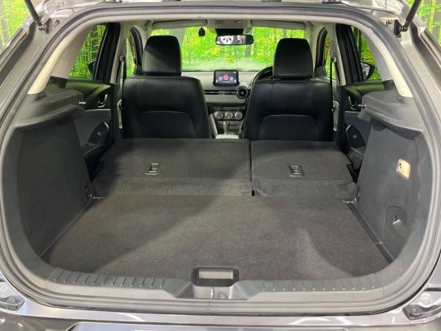 Mazda CX-3 2018-11 9639-10