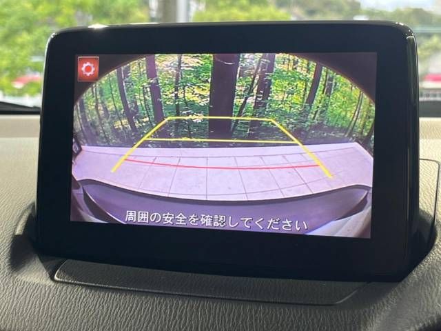 Mazda CX-3 2018-11 9639-3