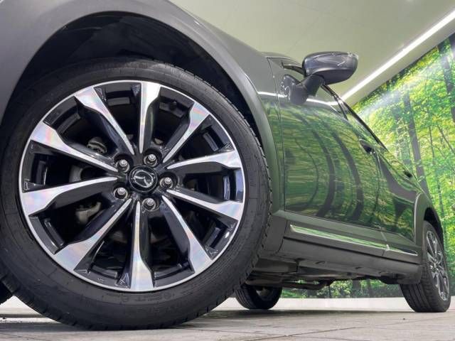 Mazda CX-3 2018-11 9639-13