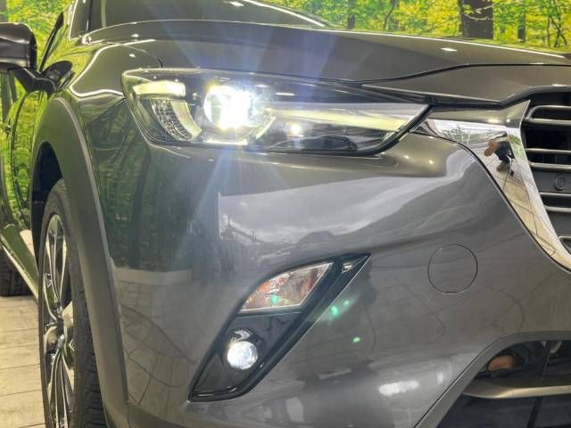 Mazda CX-3 2018-11 9639-12