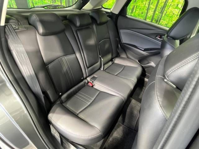Mazda CX-3 2018-11 9639-9
