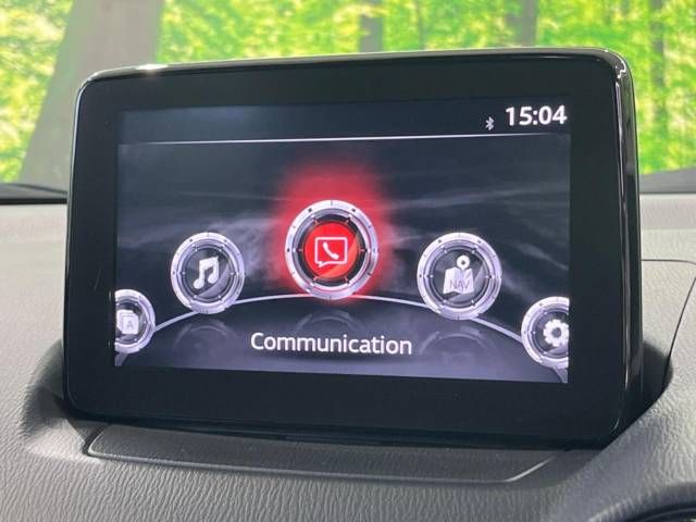 Mazda CX-3 2018-11 9639-2