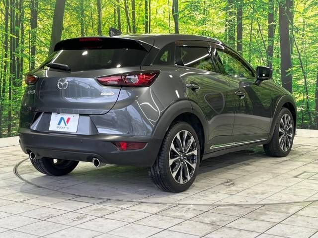 Mazda CX-3 2018-11 9639-17