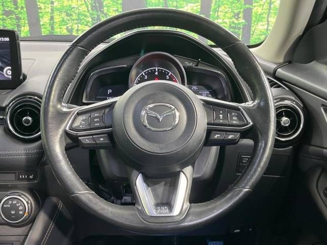 Mazda CX-3 2018-11 9639-11