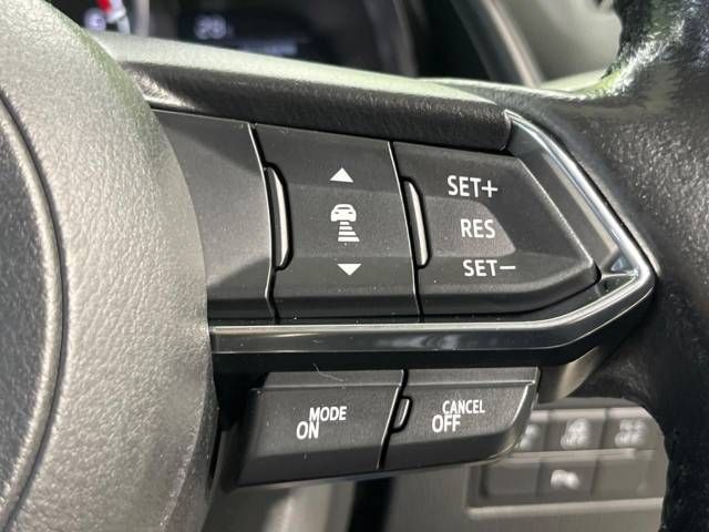 Mazda CX-3 2018-11 9639-4