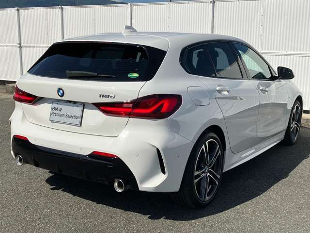 Bmw 1 SERIES 2020-04 19966-4