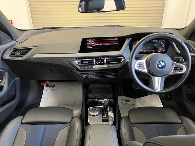 Bmw 1 SERIES 2020-04 19966-10