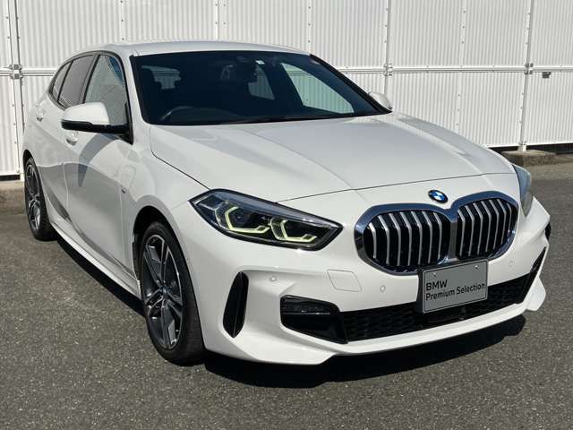 Bmw 1 SERIES 2020-04 19966-3