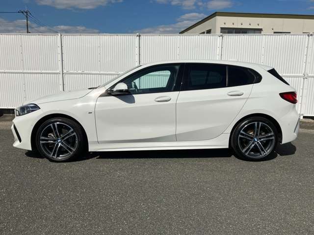 Bmw 1 SERIES 2020-04 19966-6