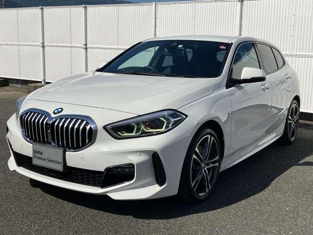 Bmw 1 SERIES 2020-04 19966-2