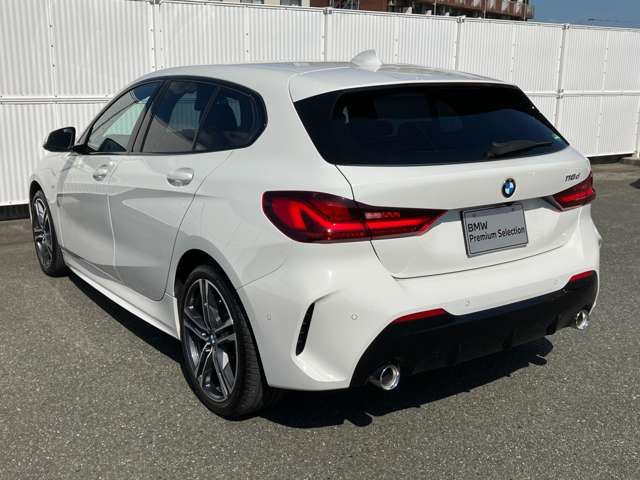 Bmw 1 SERIES 2020-04 19966-5