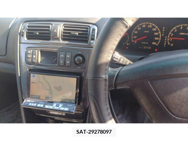 Mitsubishi LEGNUM 2000-07 253821-7