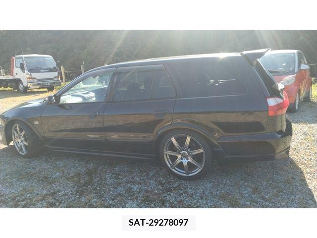 Mitsubishi LEGNUM 2000-07 253821-5