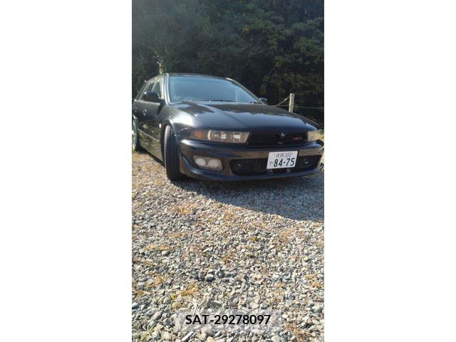 Mitsubishi LEGNUM 2000-07 253821-9