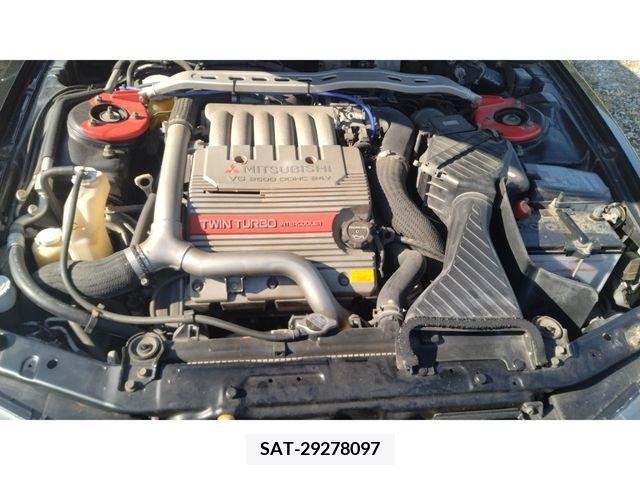 Mitsubishi LEGNUM 2000-07 253821-10