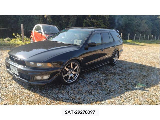 Mitsubishi LEGNUM 2000-07 253821-6