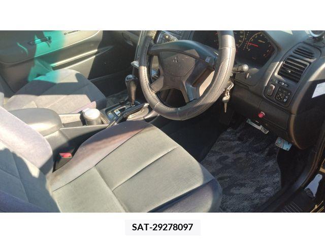 Mitsubishi LEGNUM 2000-07 253821-1