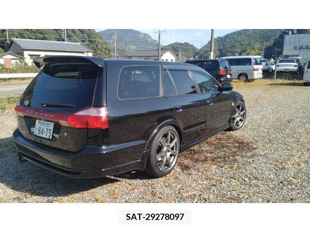 Mitsubishi LEGNUM 2000-07 253821-2