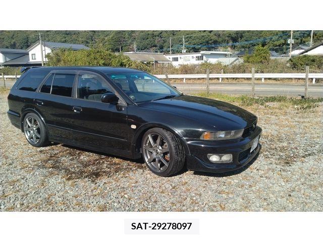 Mitsubishi LEGNUM 2000-07 253821-3