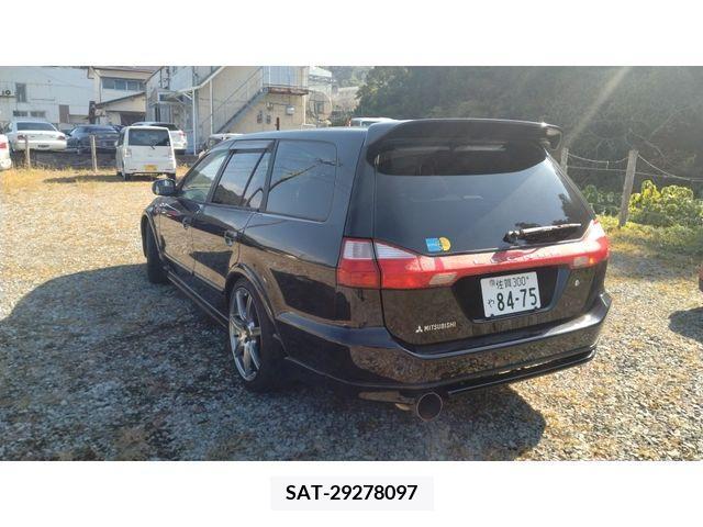 Mitsubishi LEGNUM 2000-07 253821-4