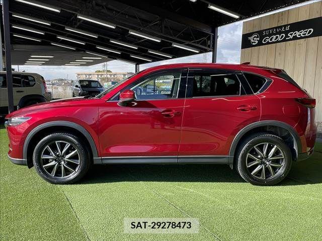 Mazda CX-5 2017-11 215108-13