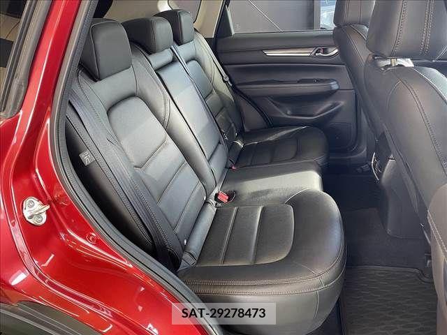 Mazda CX-5 2017-11 215108-9