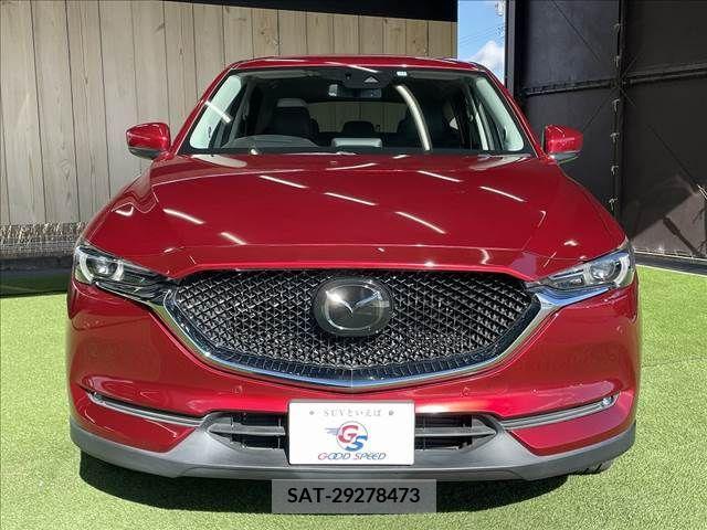 Mazda CX-5 2017-11 215108-11